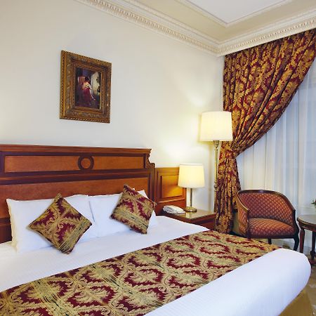 Serenada Golden Palace - Boutique Hotel Beirut Eksteriør bilde