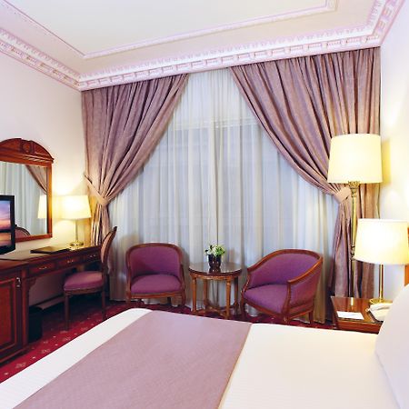 Serenada Golden Palace - Boutique Hotel Beirut Eksteriør bilde