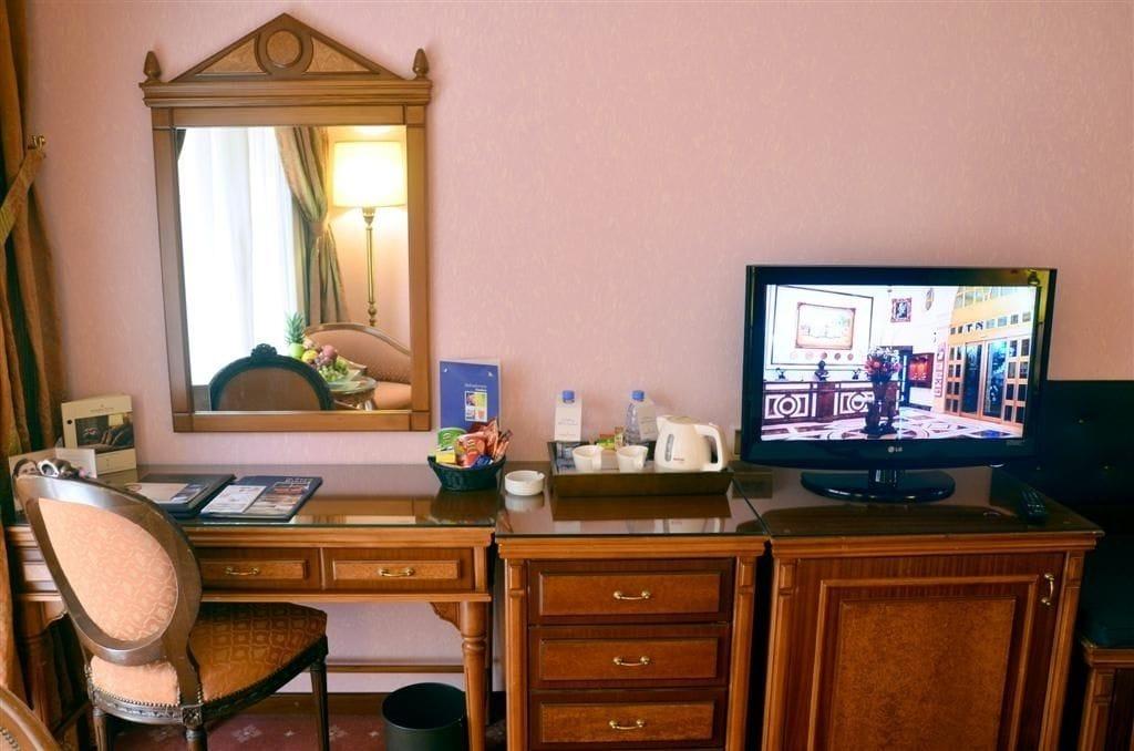 Serenada Golden Palace - Boutique Hotel Beirut Eksteriør bilde