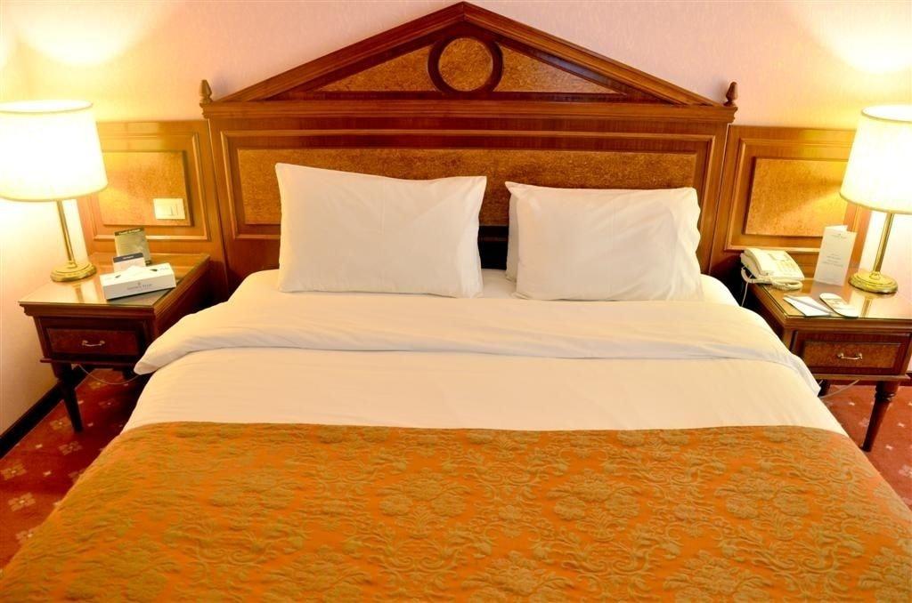 Serenada Golden Palace - Boutique Hotel Beirut Eksteriør bilde