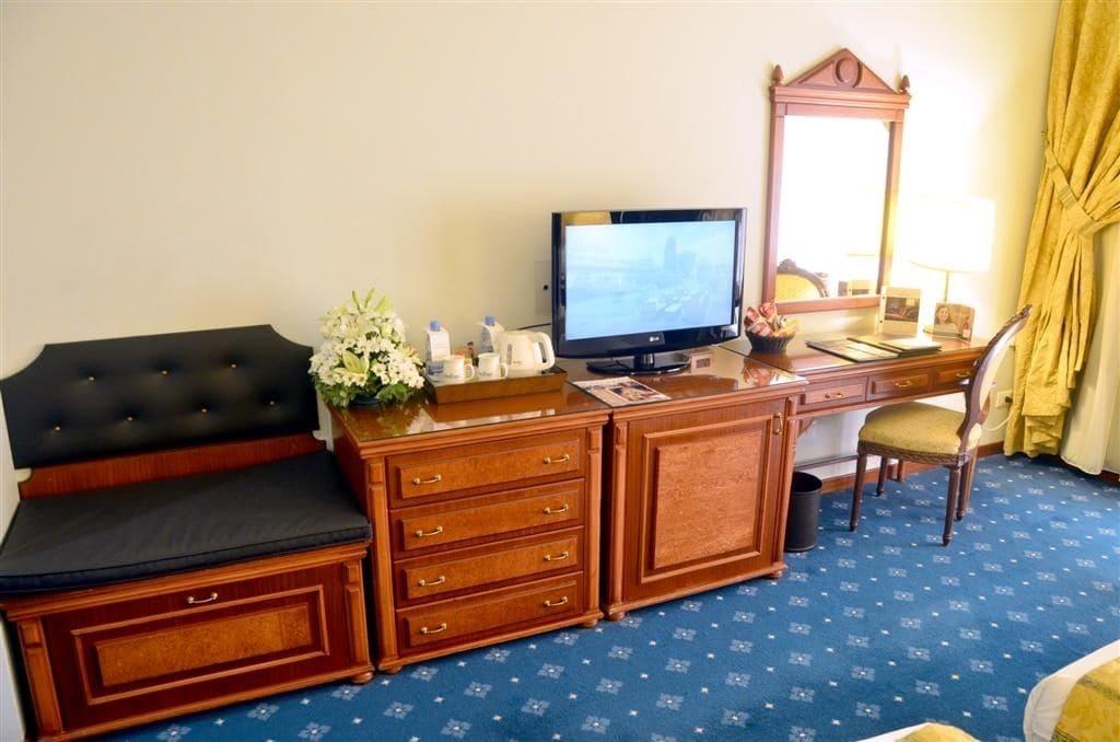 Serenada Golden Palace - Boutique Hotel Beirut Eksteriør bilde