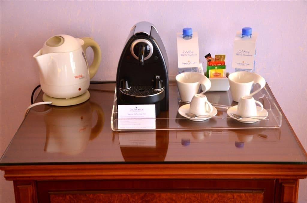 Serenada Golden Palace - Boutique Hotel Beirut Eksteriør bilde