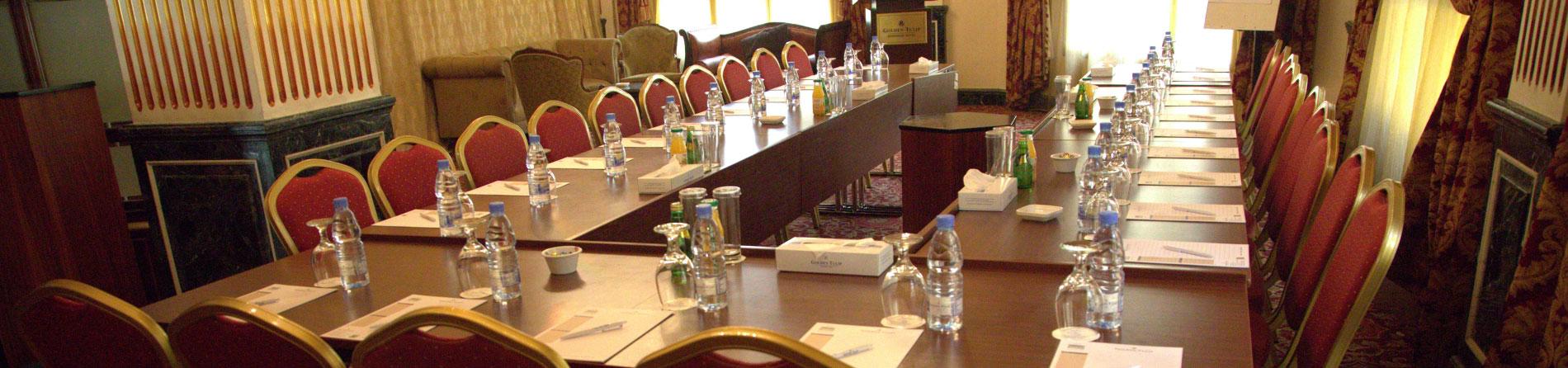 Serenada Golden Palace - Boutique Hotel Beirut Eksteriør bilde