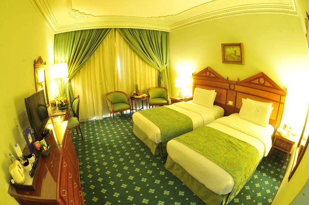 Serenada Golden Palace - Boutique Hotel Beirut Eksteriør bilde
