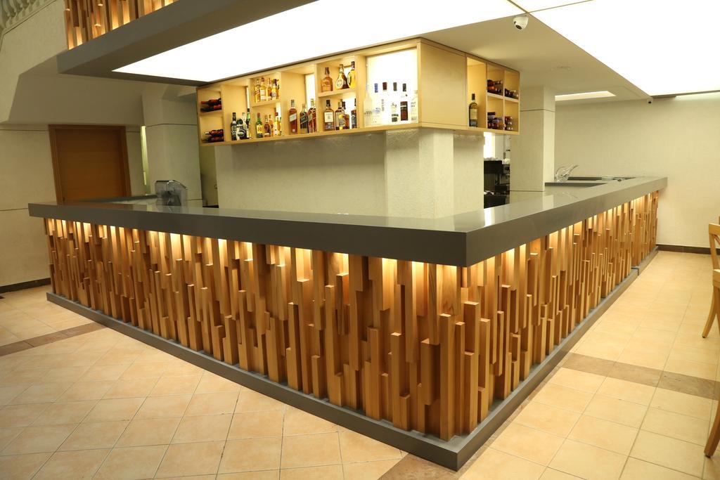 Serenada Golden Palace - Boutique Hotel Beirut Eksteriør bilde