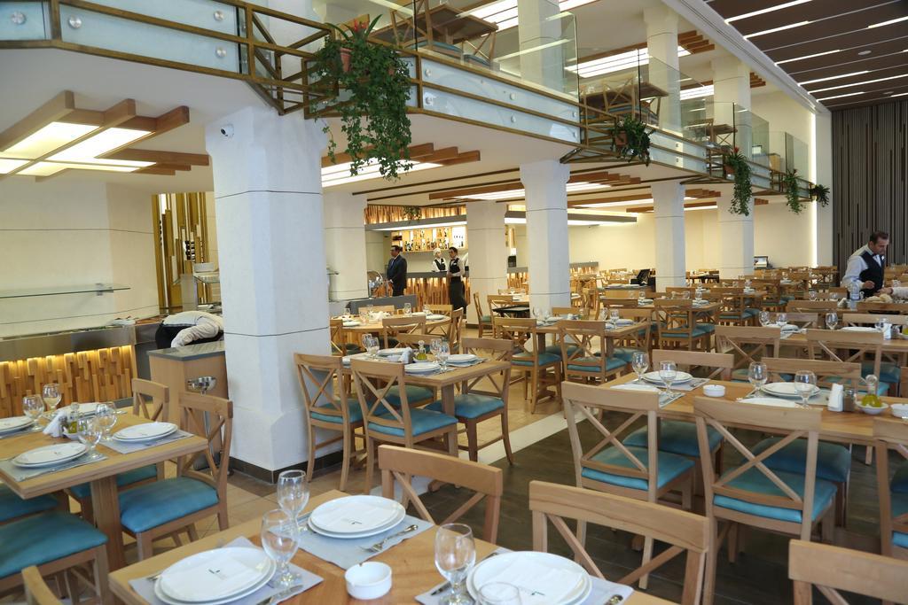 Serenada Golden Palace - Boutique Hotel Beirut Eksteriør bilde