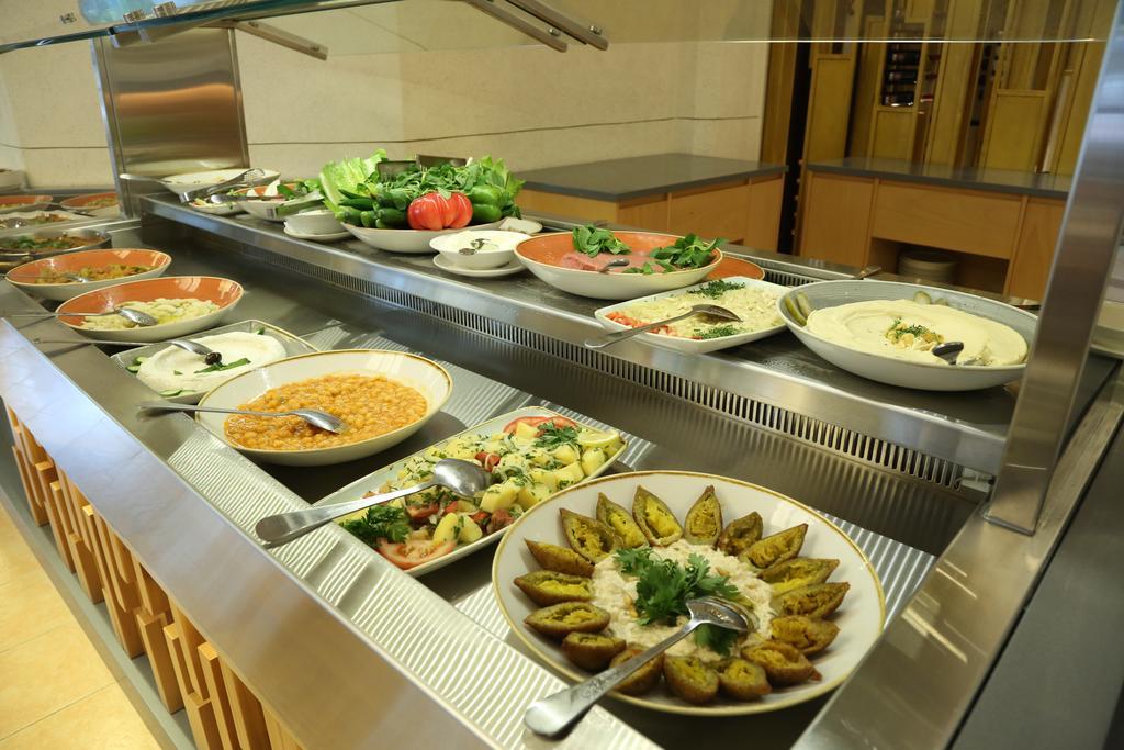 Serenada Golden Palace - Boutique Hotel Beirut Eksteriør bilde