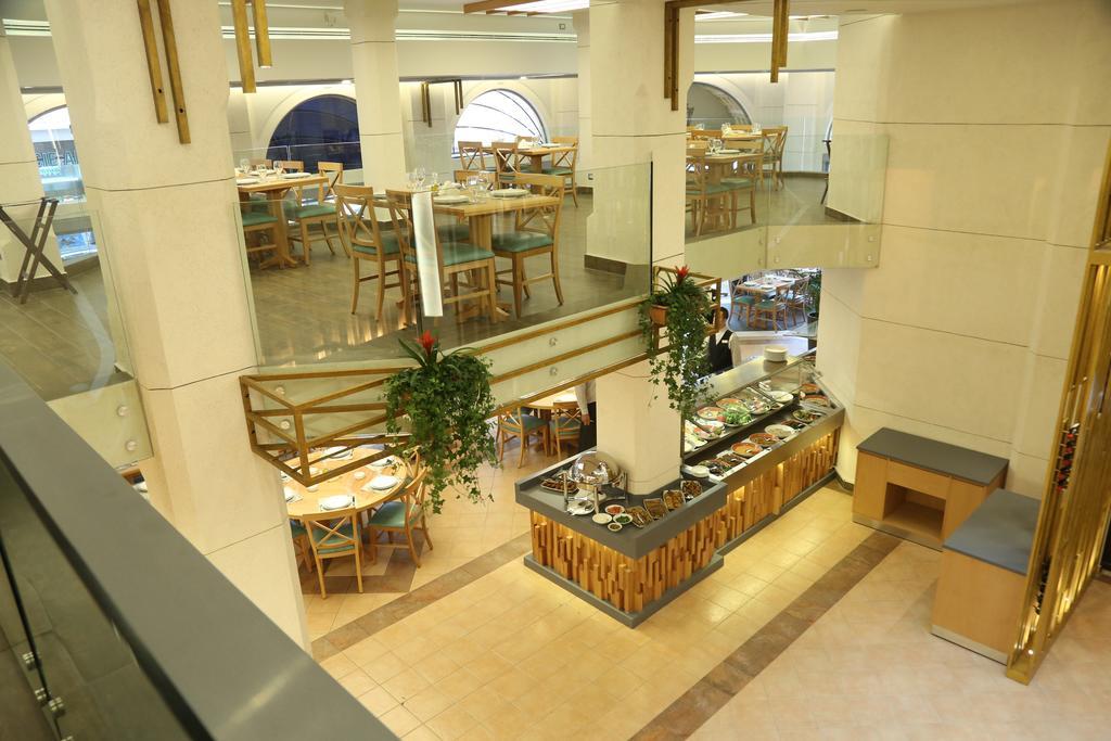 Serenada Golden Palace - Boutique Hotel Beirut Eksteriør bilde