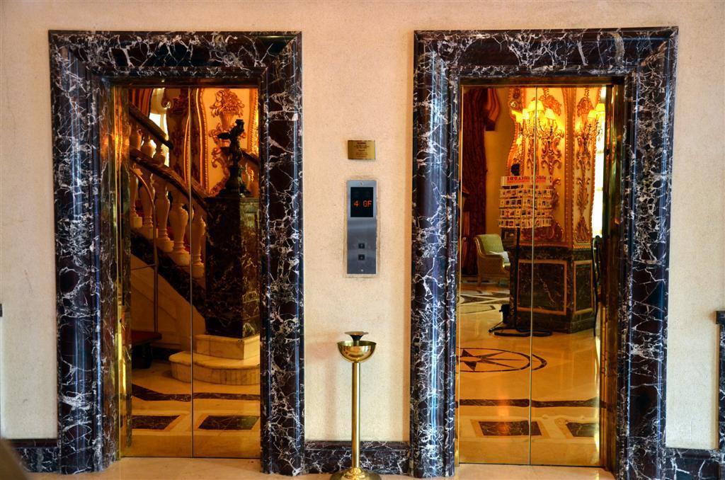 Serenada Golden Palace - Boutique Hotel Beirut Eksteriør bilde