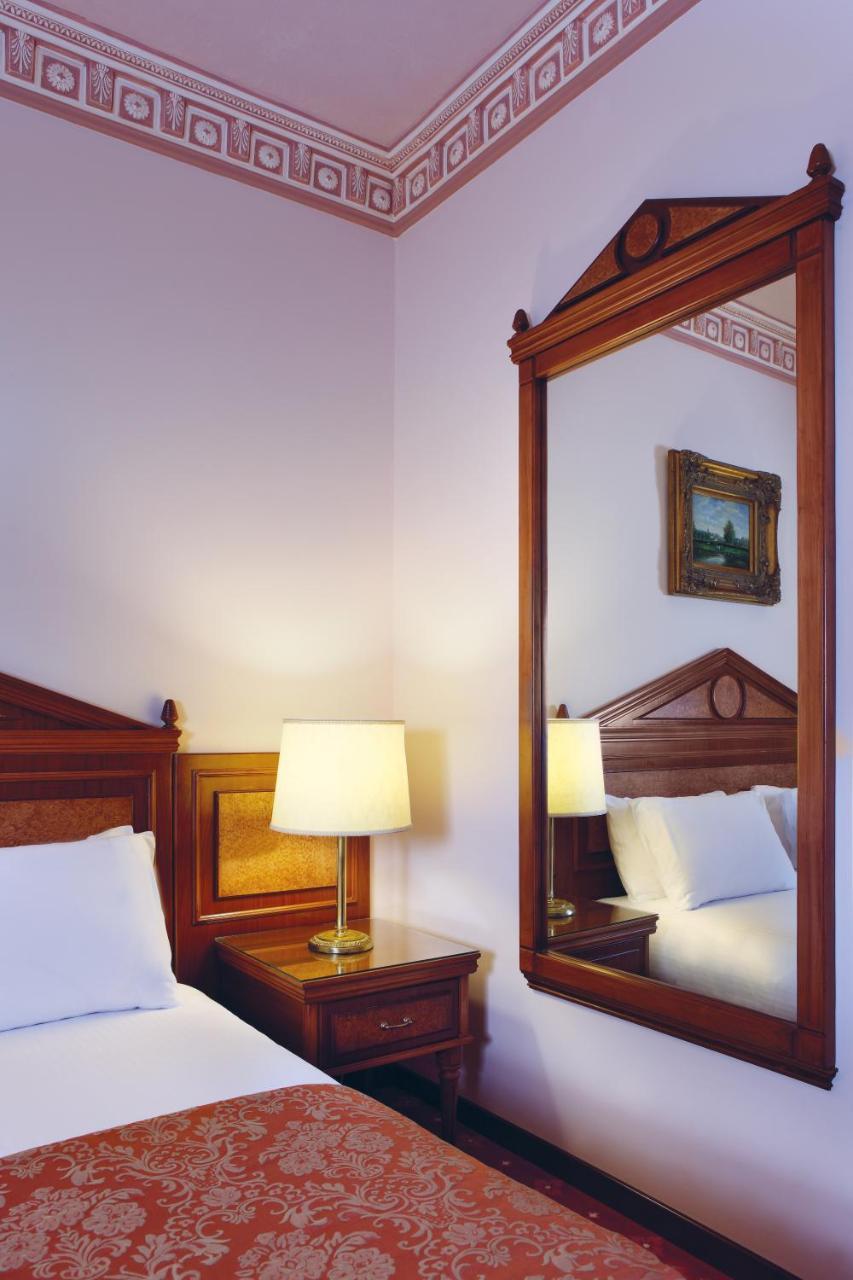 Serenada Golden Palace - Boutique Hotel Beirut Eksteriør bilde